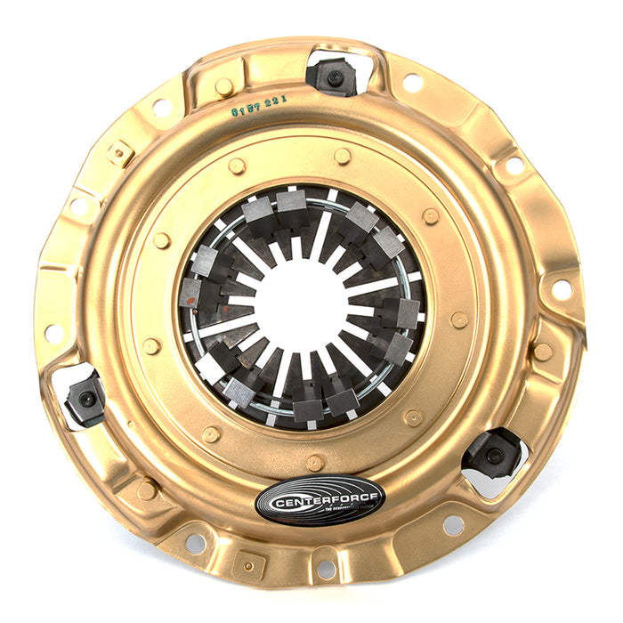 Centerforce CF053581 Centerforce(R) I, Clutch Pressure Plate and Disc Set - Truck Part Superstore