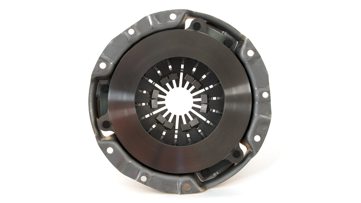 Centerforce CF053581 Centerforce(R) I, Clutch Pressure Plate and Disc Set - Truck Part Superstore