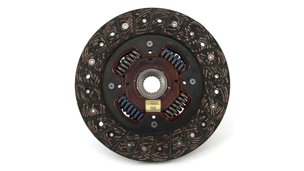 Centerforce CF053581 Centerforce(R) I, Clutch Pressure Plate and Disc Set - Truck Part Superstore