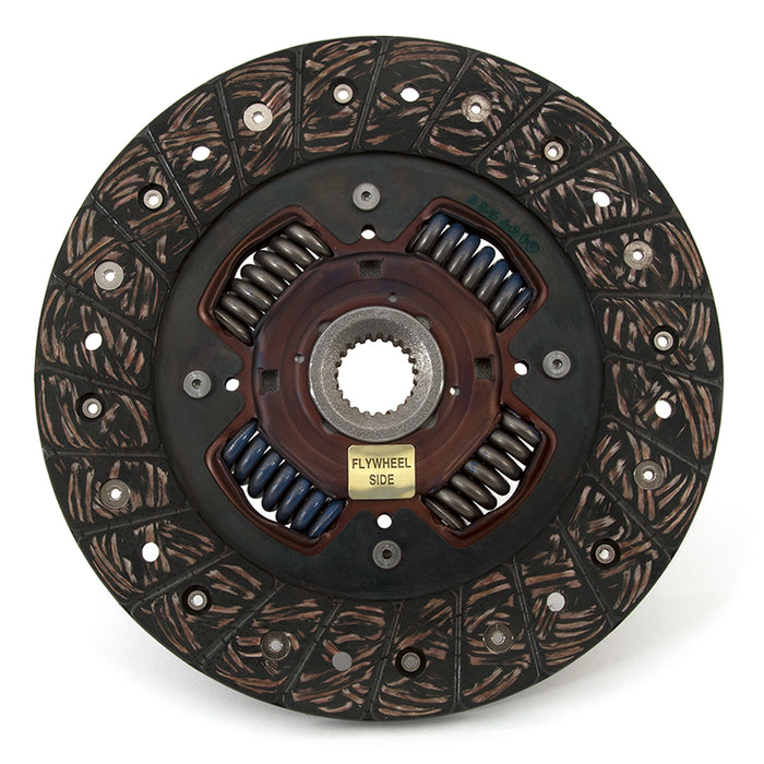 Centerforce CF053581 Centerforce(R) I, Clutch Pressure Plate and Disc Set - Truck Part Superstore
