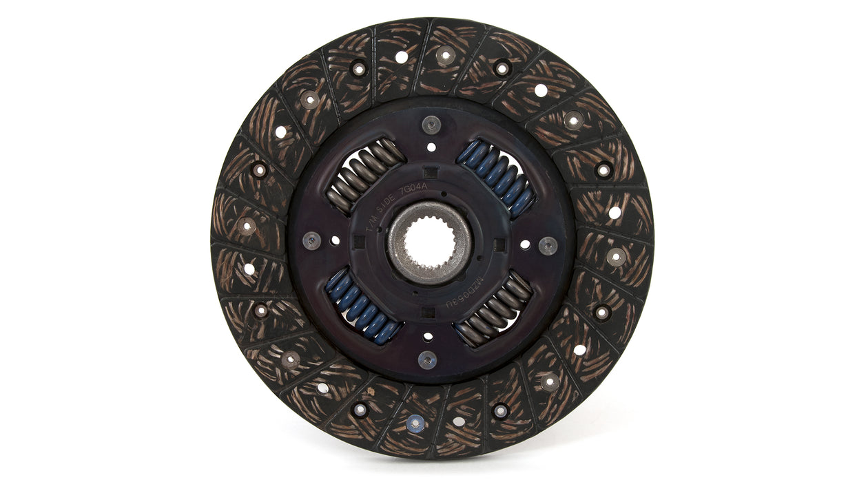 Centerforce CF053581 Centerforce(R) I, Clutch Pressure Plate and Disc Set - Truck Part Superstore