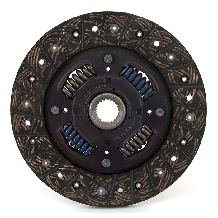 Centerforce CF053581 Centerforce(R) I, Clutch Pressure Plate and Disc Set - Truck Part Superstore
