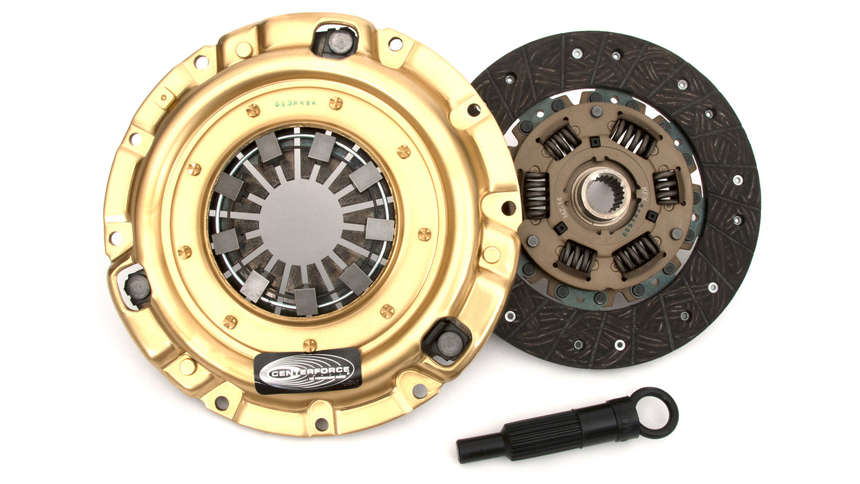 Centerforce CF056543 Centerforce(R) I, Clutch Pressure Plate and Disc Set - Truck Part Superstore