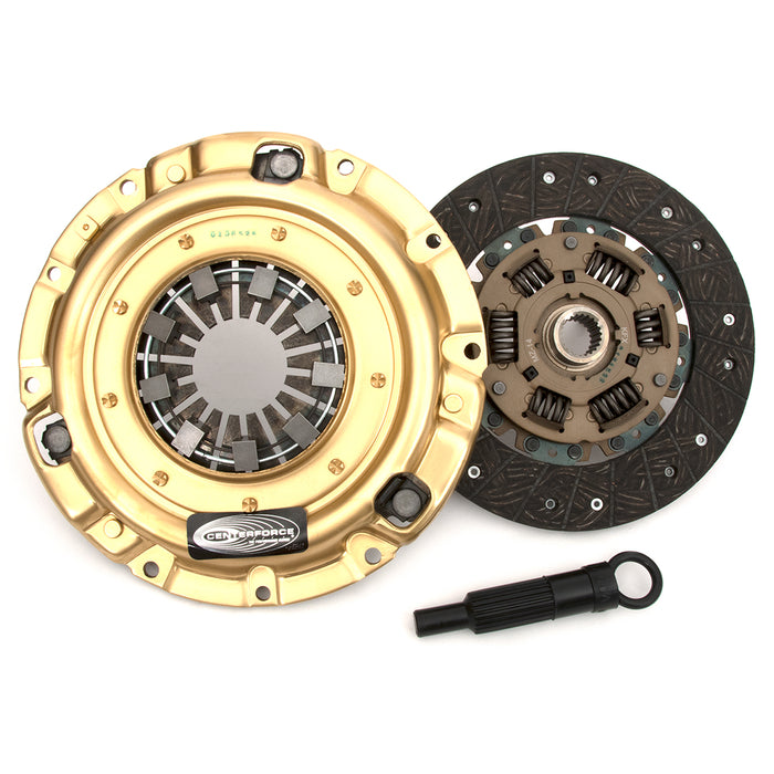 Centerforce CF056543 Centerforce(R) I, Clutch Pressure Plate and Disc Set - Truck Part Superstore