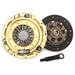 Centerforce CF056543 Centerforce(R) I, Clutch Pressure Plate and Disc Set - Truck Part Superstore