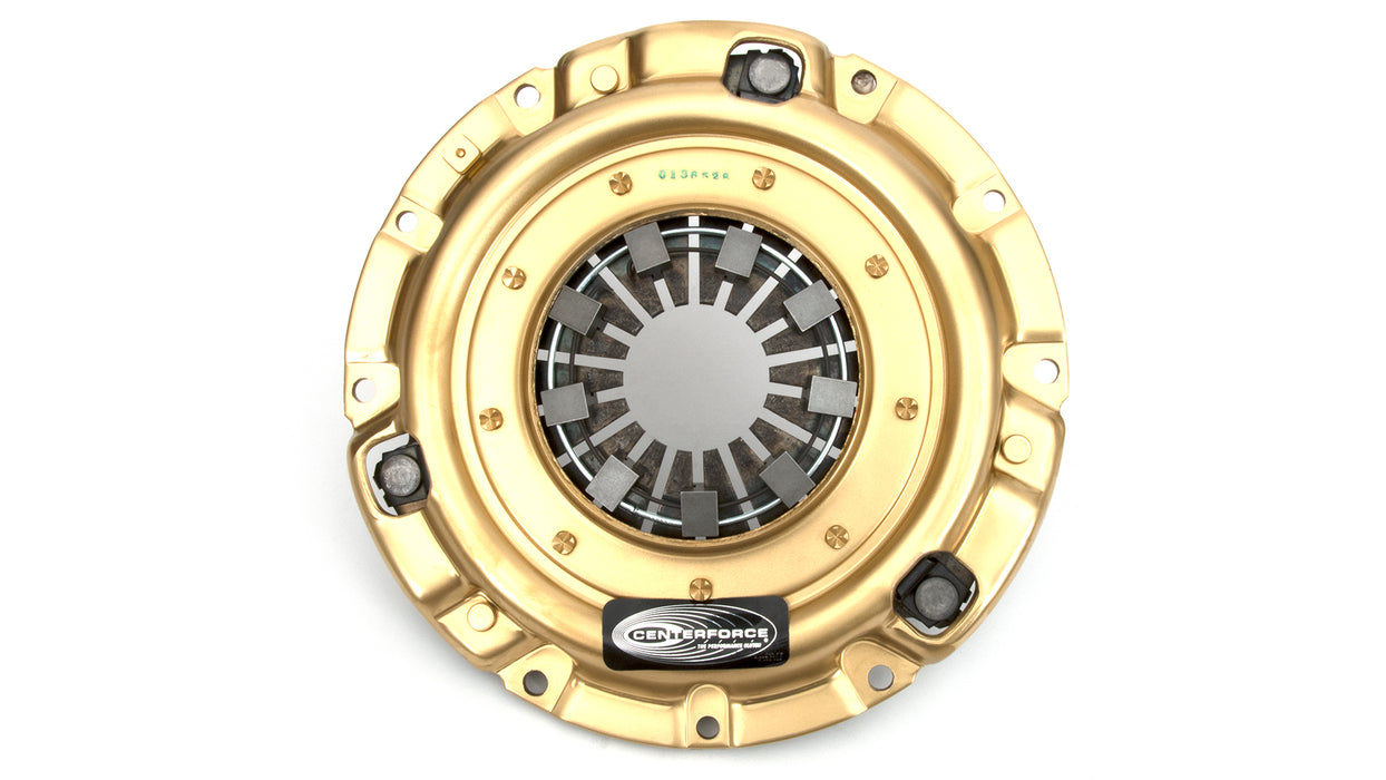 Centerforce CF056543 Centerforce(R) I, Clutch Pressure Plate and Disc Set - Truck Part Superstore