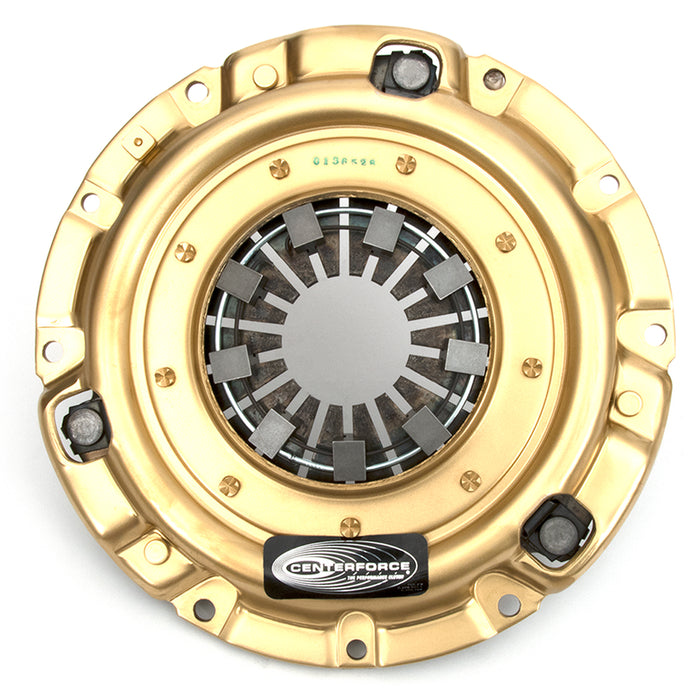 Centerforce CF056543 Centerforce(R) I, Clutch Pressure Plate and Disc Set - Truck Part Superstore