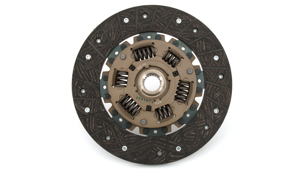 Centerforce CF056543 Centerforce(R) I, Clutch Pressure Plate and Disc Set - Truck Part Superstore
