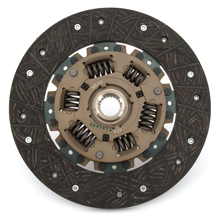 Centerforce CF056543 Centerforce(R) I, Clutch Pressure Plate and Disc Set - Truck Part Superstore