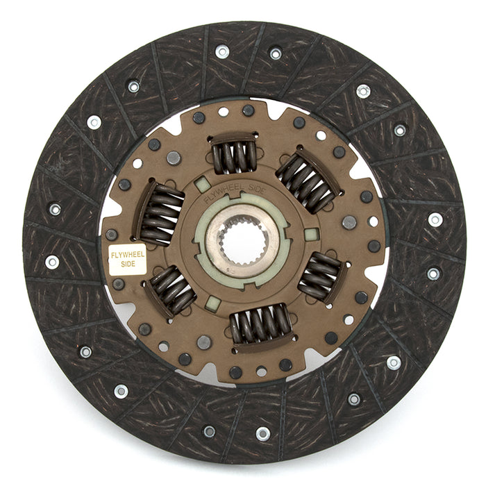 Centerforce CF056543 Centerforce(R) I, Clutch Pressure Plate and Disc Set - Truck Part Superstore