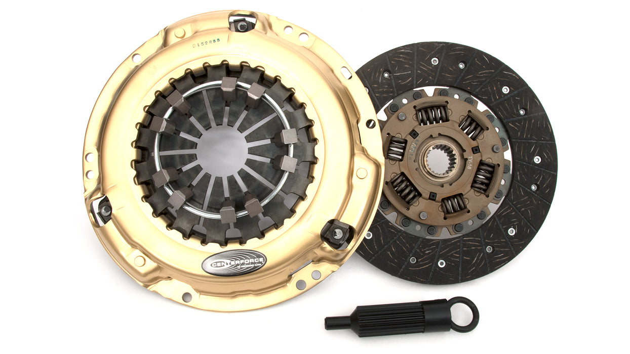 Centerforce CF110501 Centerforce(R) I, Clutch Pressure Plate and Disc Set - Truck Part Superstore