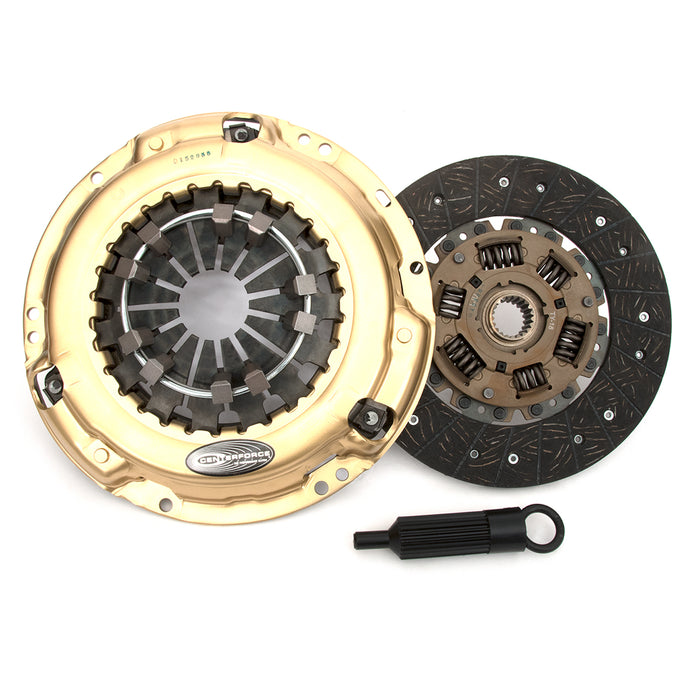 Centerforce CF110501 Centerforce(R) I, Clutch Pressure Plate and Disc Set - Truck Part Superstore