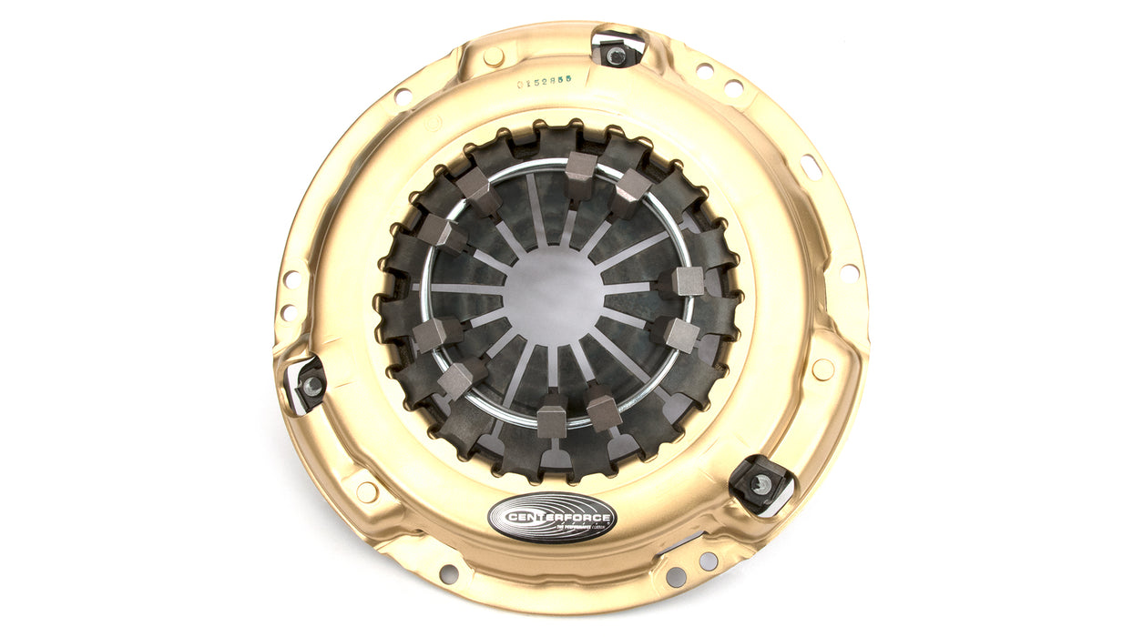 Centerforce CF110501 Centerforce(R) I, Clutch Pressure Plate and Disc Set - Truck Part Superstore