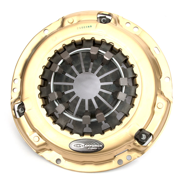 Centerforce CF110501 Centerforce(R) I, Clutch Pressure Plate and Disc Set - Truck Part Superstore
