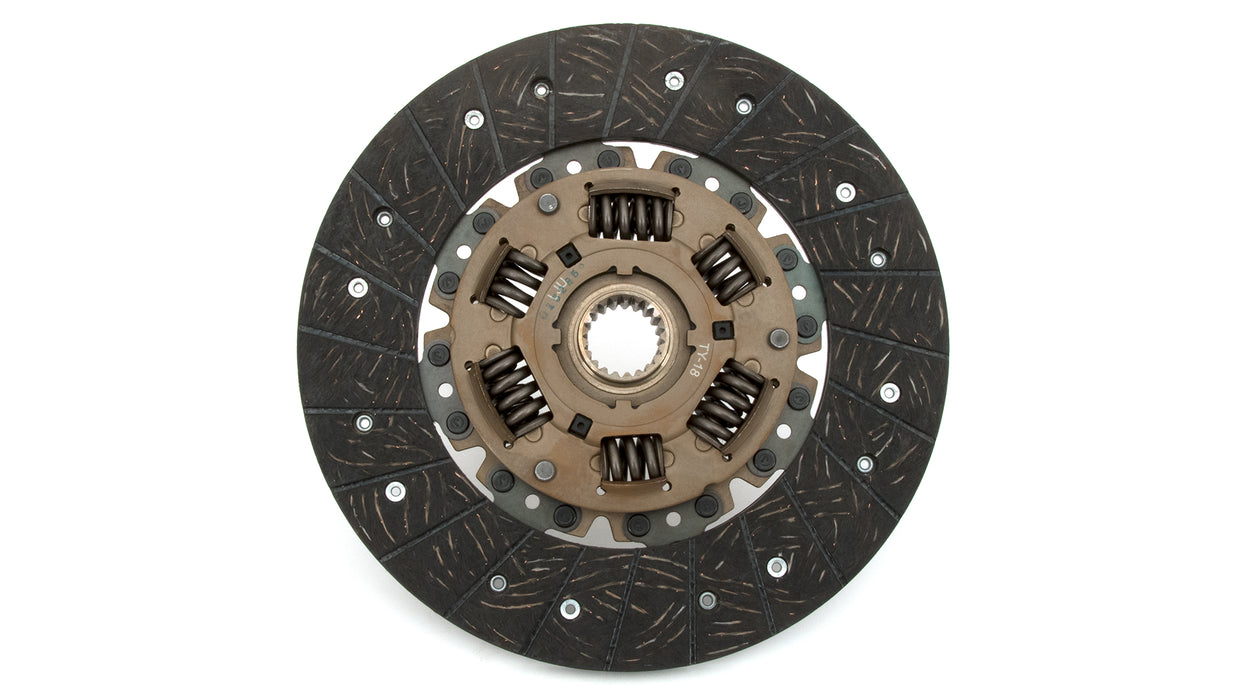 Centerforce CF110501 Centerforce(R) I, Clutch Pressure Plate and Disc Set - Truck Part Superstore