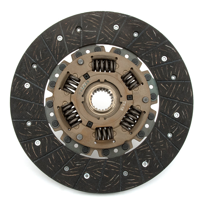Centerforce CF110501 Centerforce(R) I, Clutch Pressure Plate and Disc Set - Truck Part Superstore