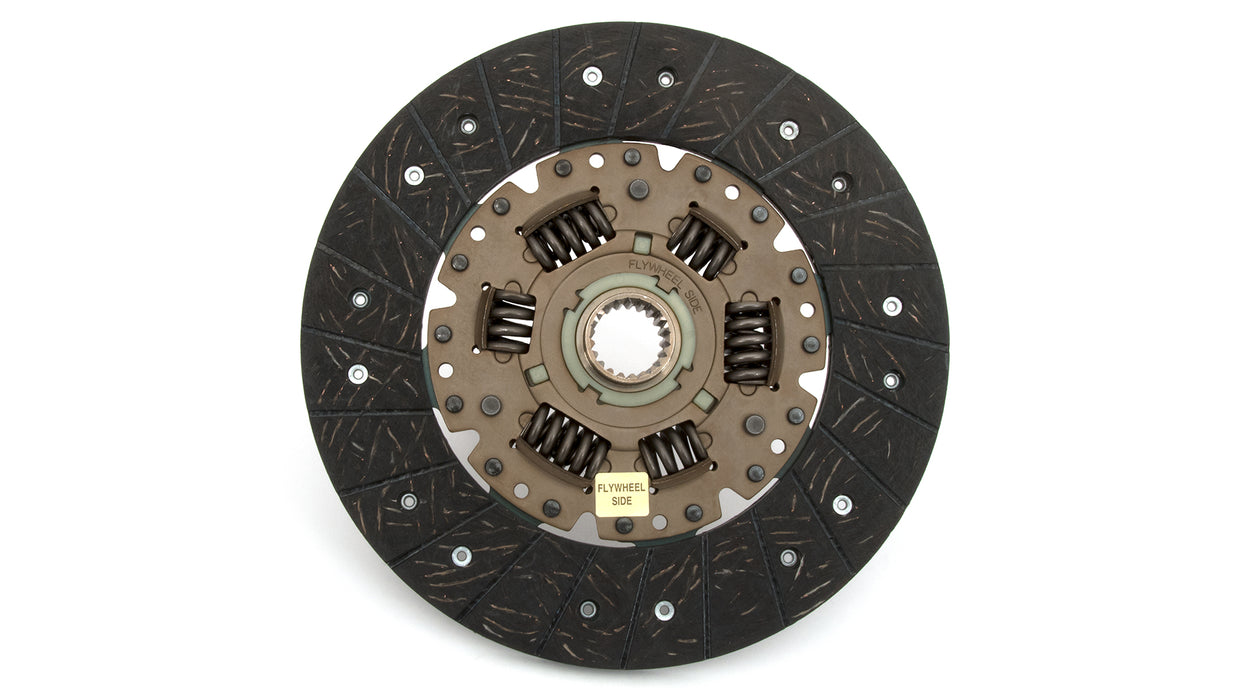 Centerforce CF110501 Centerforce(R) I, Clutch Pressure Plate and Disc Set - Truck Part Superstore