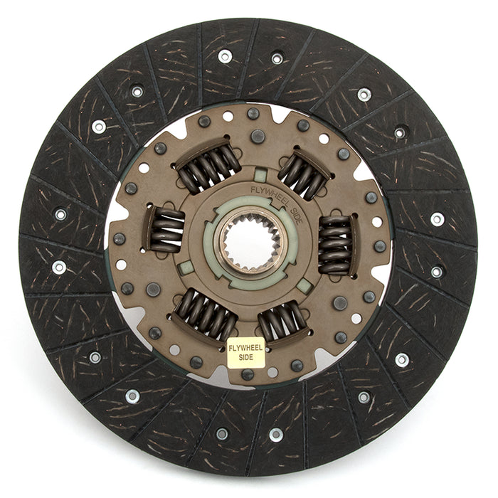 Centerforce CF110501 Centerforce(R) I, Clutch Pressure Plate and Disc Set - Truck Part Superstore