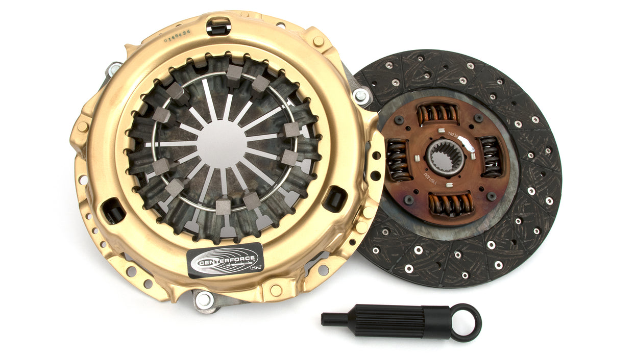 Centerforce CF120505 Centerforce(R) I, Clutch Pressure Plate and Disc Set - Truck Part Superstore