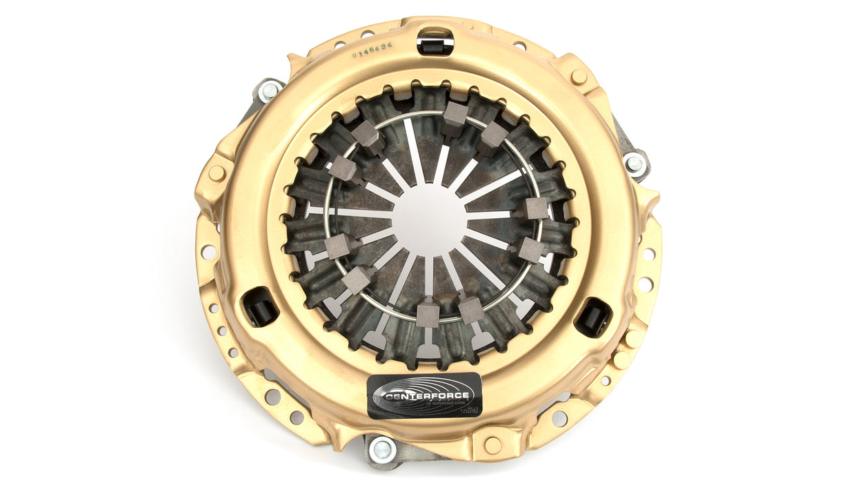 Centerforce CF120505 Centerforce(R) I, Clutch Pressure Plate and Disc Set - Truck Part Superstore