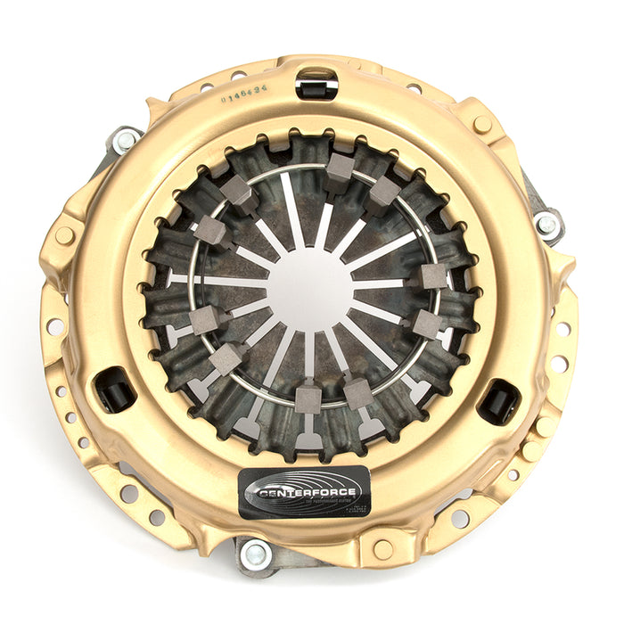 Centerforce CF120505 Centerforce(R) I, Clutch Pressure Plate and Disc Set - Truck Part Superstore