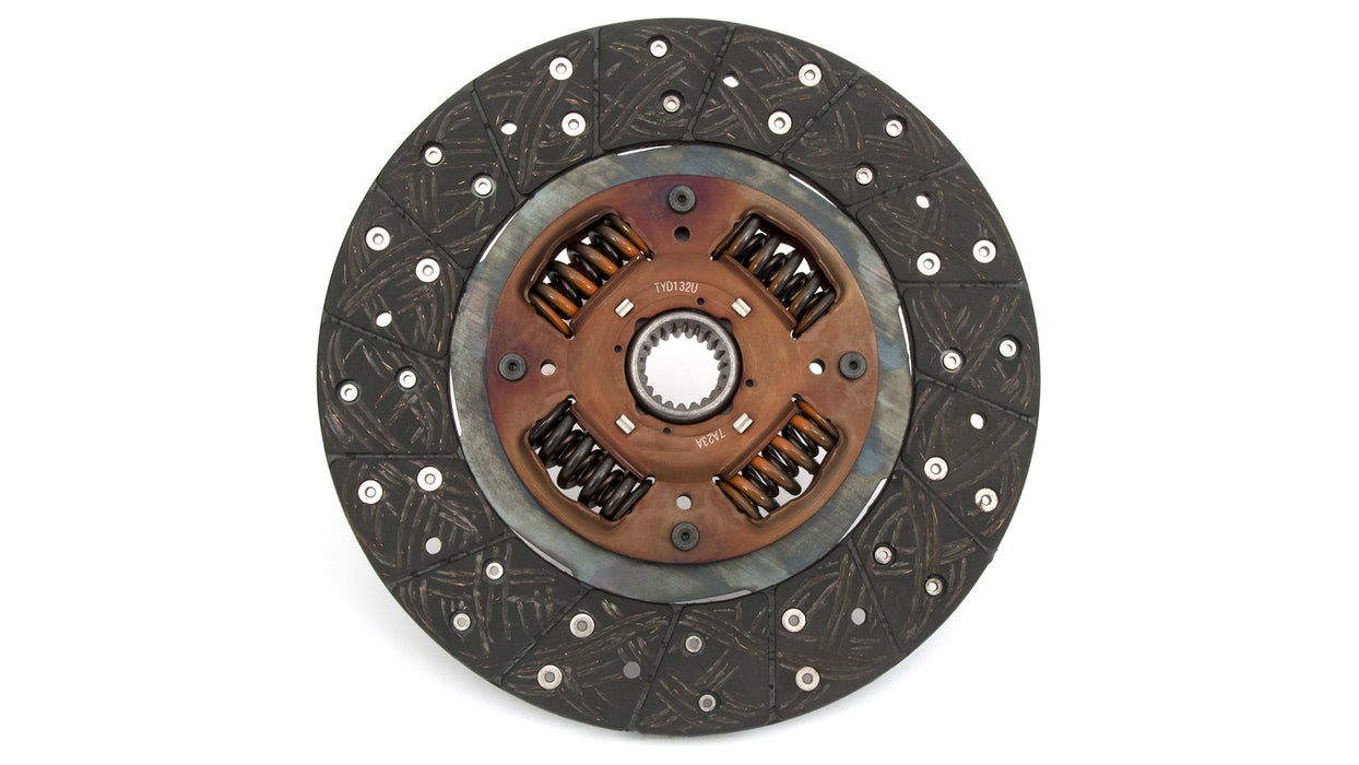Centerforce CF120505 Centerforce(R) I, Clutch Pressure Plate and Disc Set - Truck Part Superstore