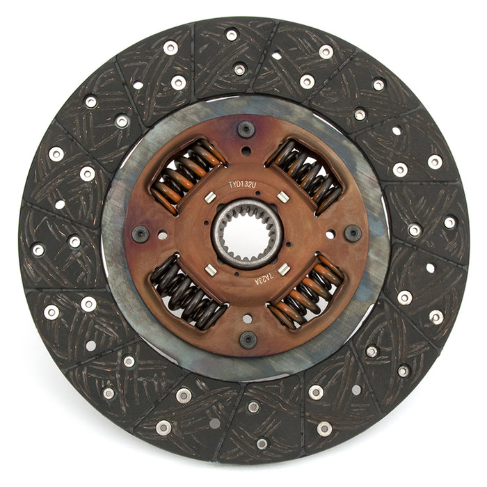 Centerforce CF120505 Centerforce(R) I, Clutch Pressure Plate and Disc Set - Truck Part Superstore