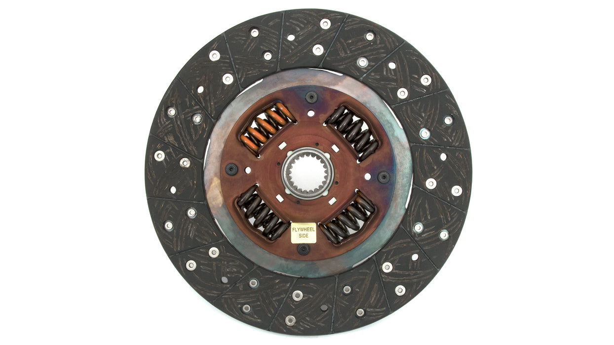 Centerforce CF120505 Centerforce(R) I, Clutch Pressure Plate and Disc Set - Truck Part Superstore