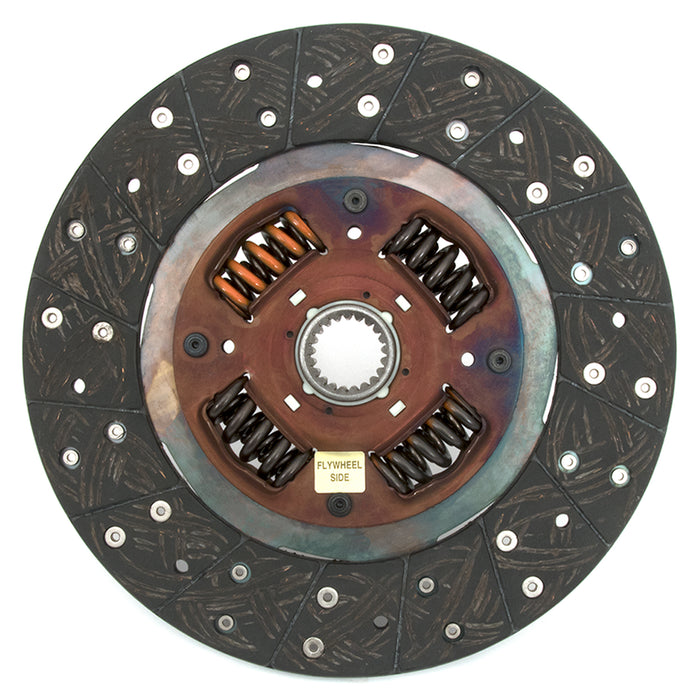 Centerforce CF120505 Centerforce(R) I, Clutch Pressure Plate and Disc Set - Truck Part Superstore