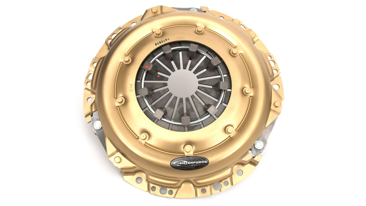 Centerforce CF165473S Centerforce(R) I, Clutch Pressure Plate - Truck Part Superstore