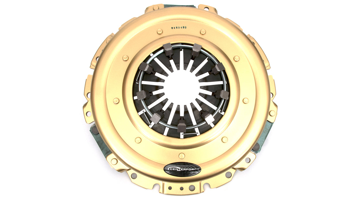 Centerforce CF165552 Centerforce(R) I, Clutch Pressure Plate - Truck Part Superstore