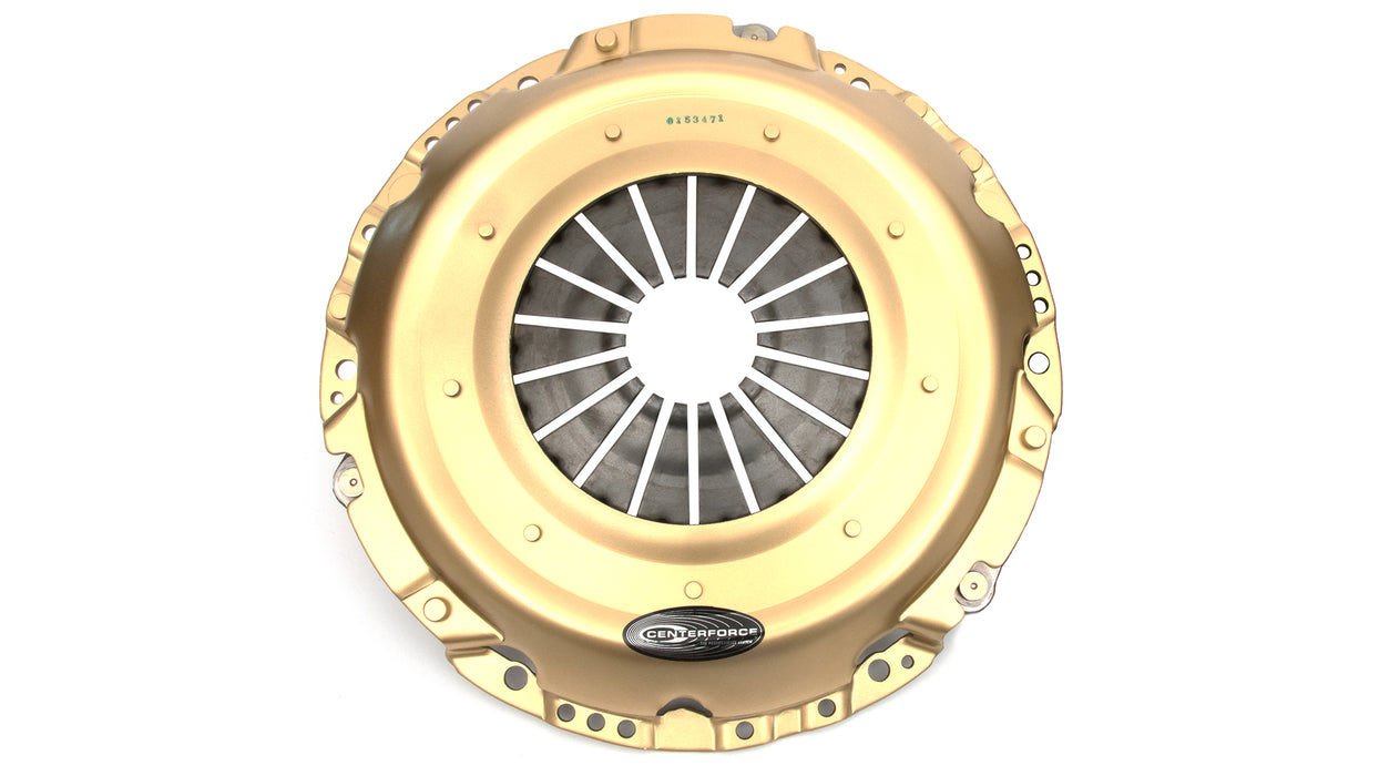 Centerforce CF178066 Centerforce(R) I, Clutch Pressure Plate and Disc Set - Truck Part Superstore