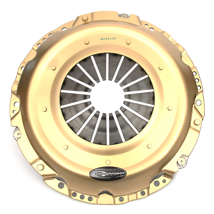 Centerforce CF178066 Centerforce(R) I, Clutch Pressure Plate and Disc Set - Truck Part Superstore