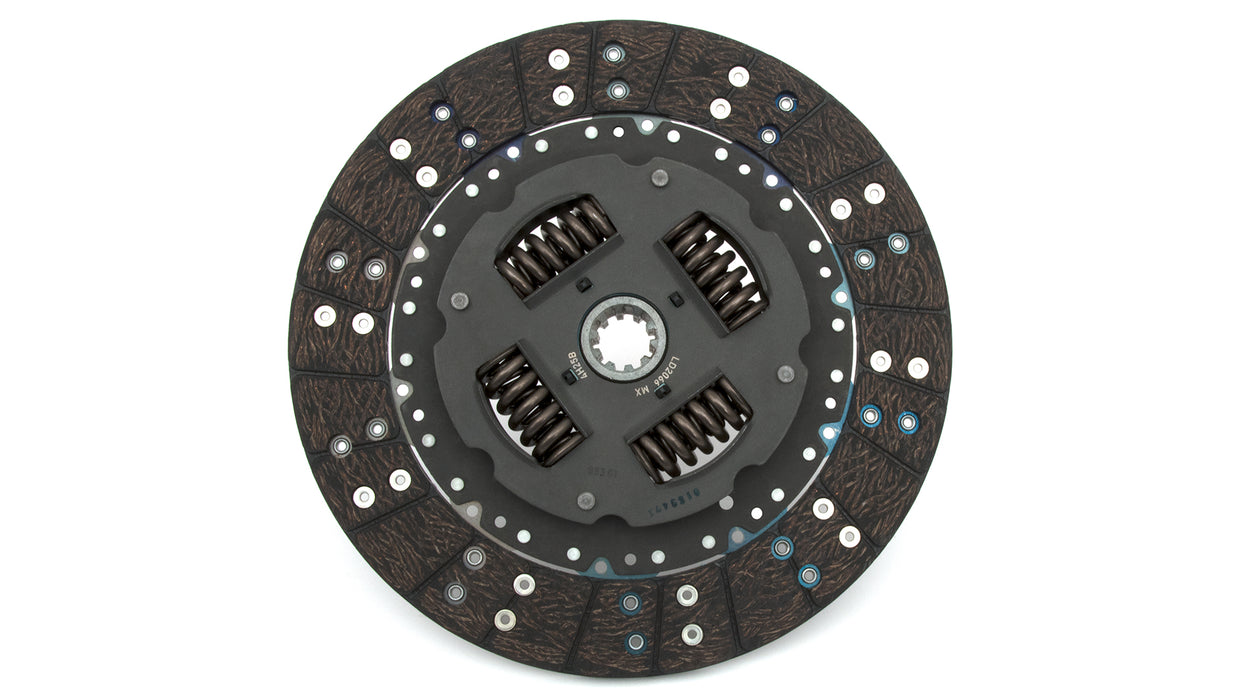 Centerforce CF178066 Centerforce(R) I, Clutch Pressure Plate and Disc Set - Truck Part Superstore