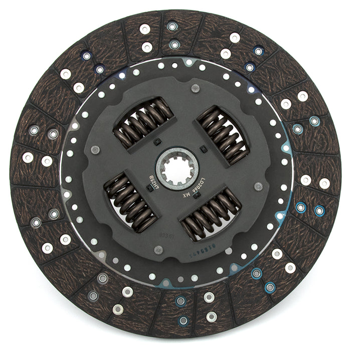 Centerforce CF178066 Centerforce(R) I, Clutch Pressure Plate and Disc Set - Truck Part Superstore
