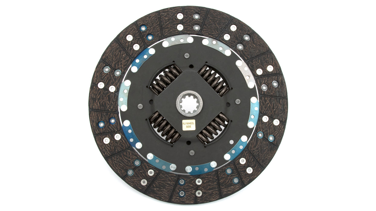 Centerforce CF178066 Centerforce(R) I, Clutch Pressure Plate and Disc Set - Truck Part Superstore