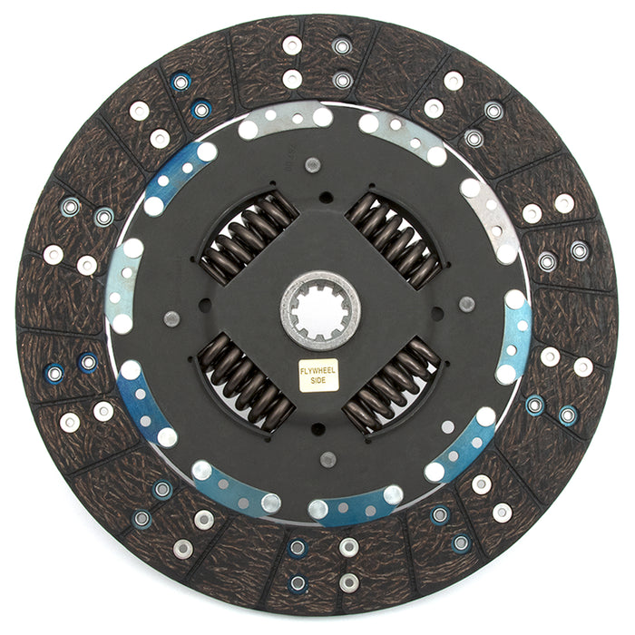 Centerforce CF178066 Centerforce(R) I, Clutch Pressure Plate and Disc Set - Truck Part Superstore