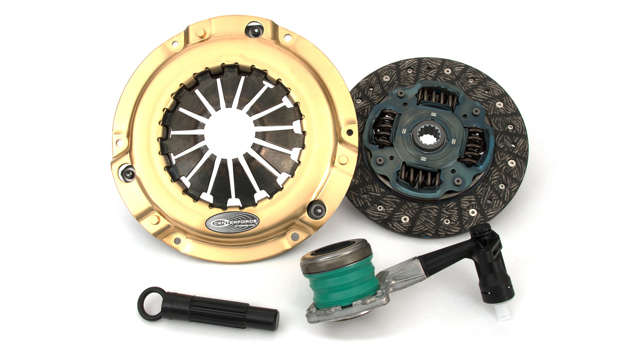 Centerforce CF331156 Centerforce(R) I, Clutch Pressure Plate and Disc Set - Truck Part Superstore