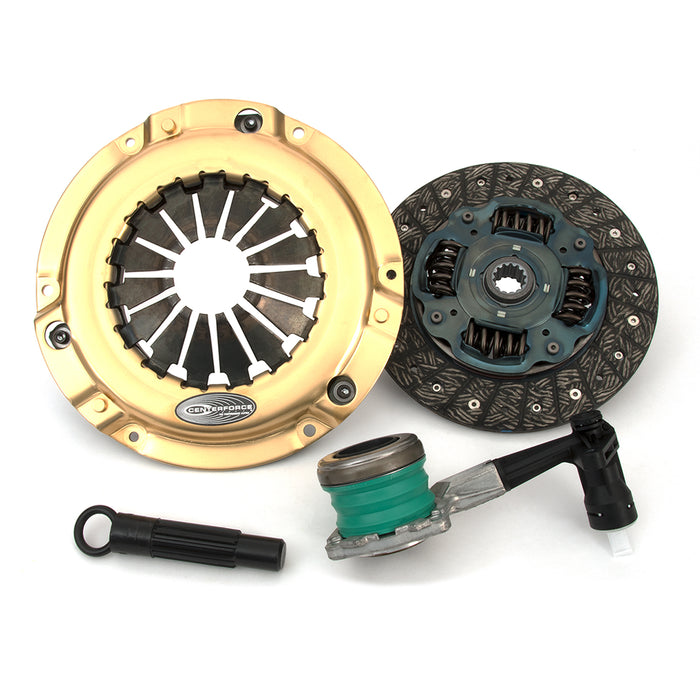 Centerforce CF331156 Centerforce(R) I, Clutch Pressure Plate and Disc Set - Truck Part Superstore