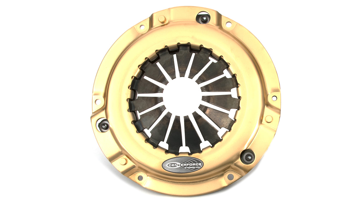 Centerforce CF331156 Centerforce(R) I, Clutch Pressure Plate and Disc Set - Truck Part Superstore
