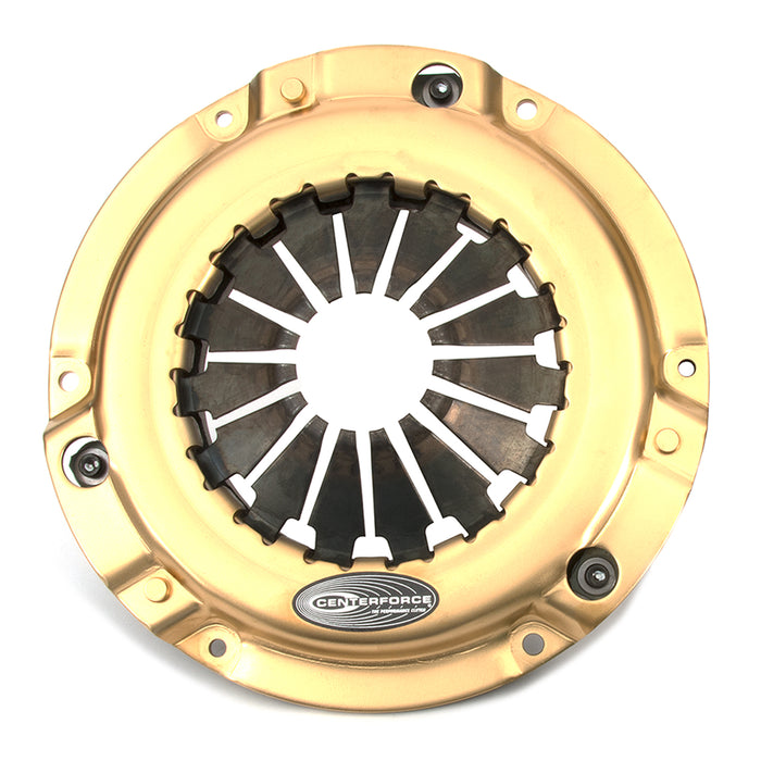 Centerforce CF331156 Centerforce(R) I, Clutch Pressure Plate and Disc Set - Truck Part Superstore