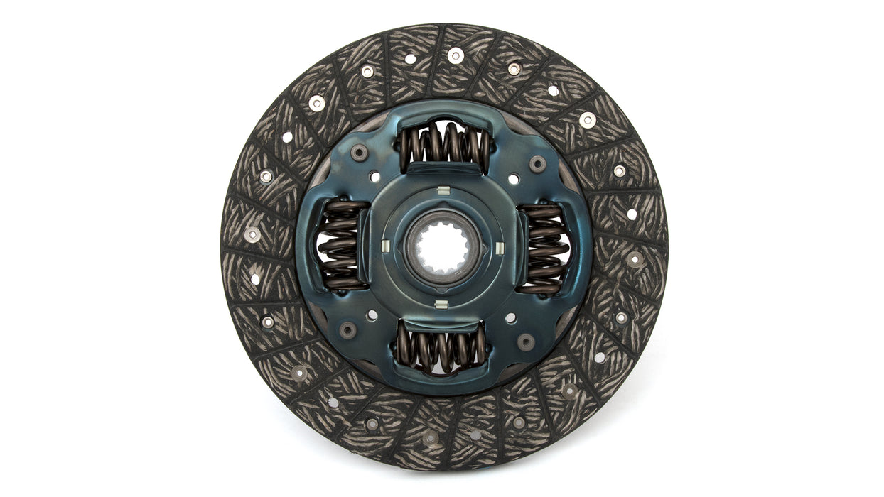 Centerforce CF331156 Centerforce(R) I, Clutch Pressure Plate and Disc Set - Truck Part Superstore