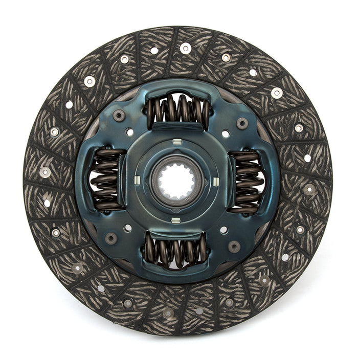 Centerforce CF331156 Centerforce(R) I, Clutch Pressure Plate and Disc Set - Truck Part Superstore