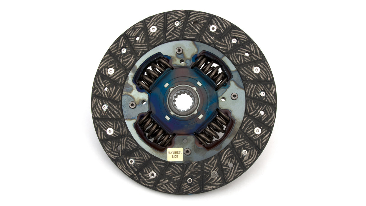 Centerforce CF331156 Centerforce(R) I, Clutch Pressure Plate and Disc Set - Truck Part Superstore