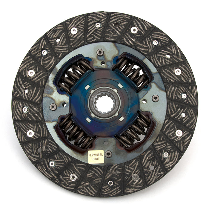 Centerforce CF331156 Centerforce(R) I, Clutch Pressure Plate and Disc Set - Truck Part Superstore