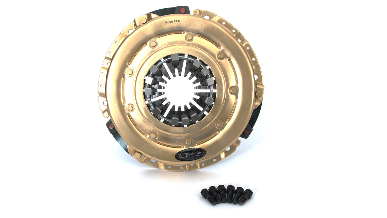 Centerforce CF360048S Centerforce(R) I, Clutch Pressure Plate - Truck Part Superstore