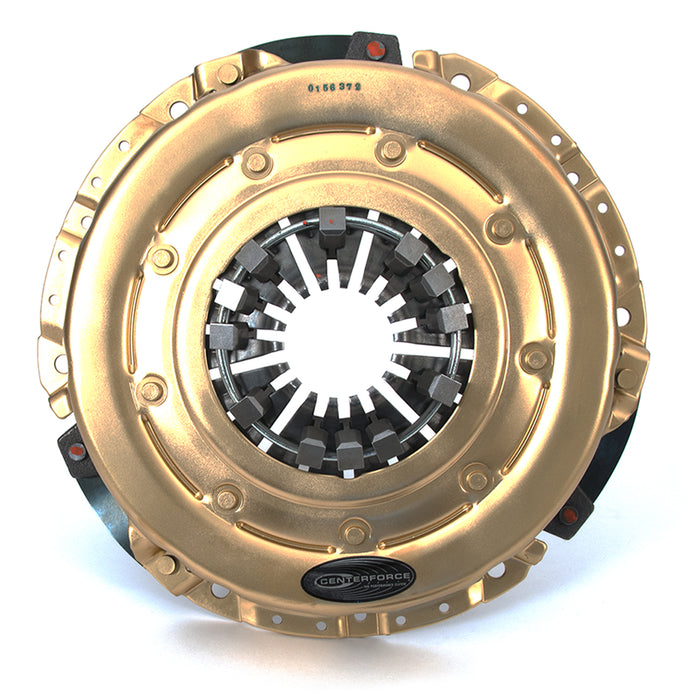 Centerforce CF360048S Centerforce(R) I, Clutch Pressure Plate - Truck Part Superstore