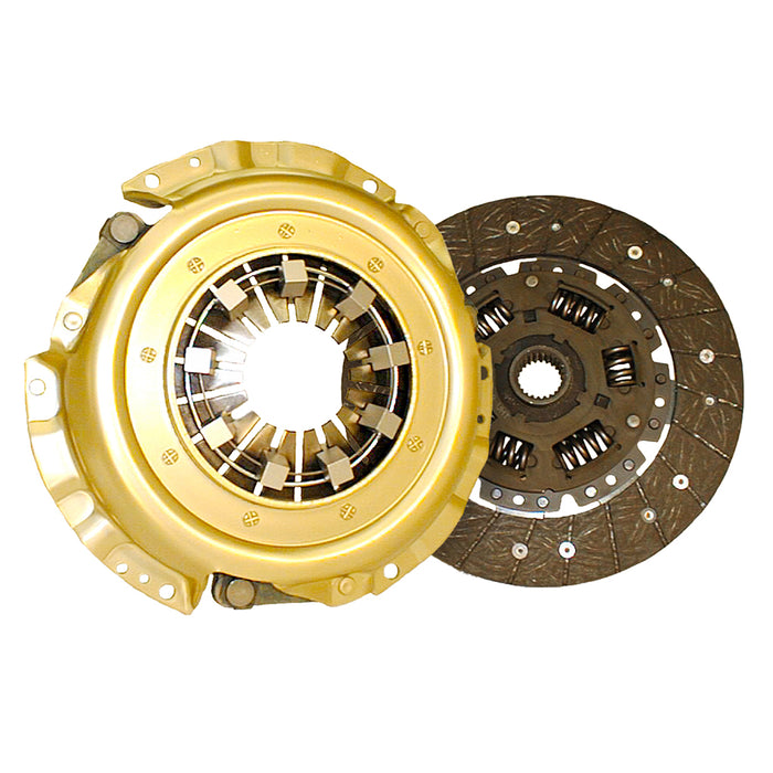 Centerforce CF402583 Centerforce(R) I, Clutch Pressure Plate and Disc Set - Truck Part Superstore