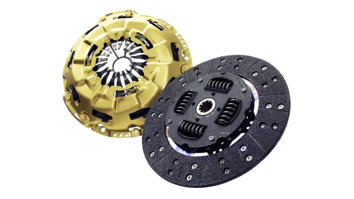 Centerforce CF983982 Centerforce(R) I, Clutch Pressure Plate and Disc Set - Truck Part Superstore