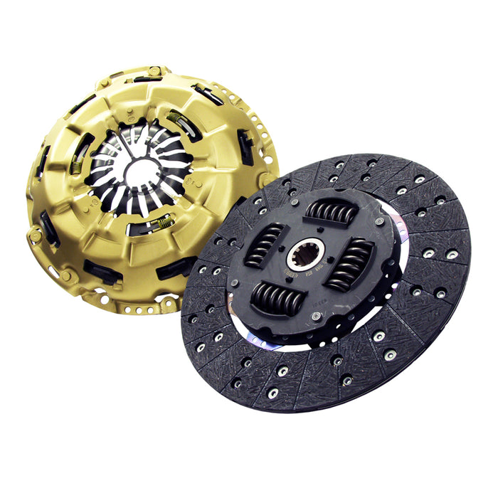 Centerforce CF983982 Centerforce(R) I, Clutch Pressure Plate and Disc Set - Truck Part Superstore